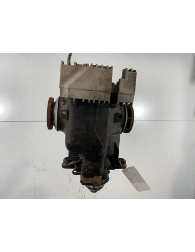 Pont (propulsion) BMW Z4 E89 ROADSTER CABRIOLET Essence