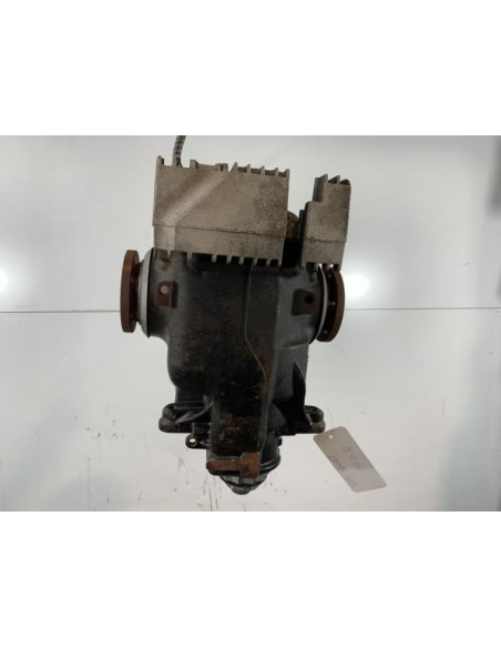 Pont (propulsion) BMW Z4 E89 ROADSTER CABRIOLET Essence