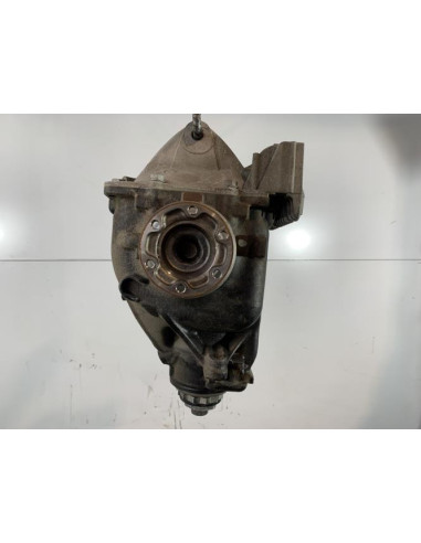 Pont (propulsion) BMW Z4 E89 ROADSTER CABRIOLET Essence