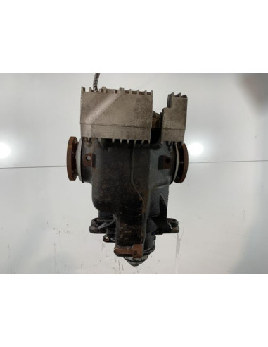 Pont (propulsion) BMW Z4 E89 ROADSTER CABRIOLET Essence