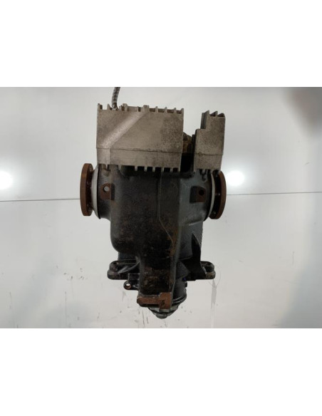 Pont (propulsion) BMW Z4 E89 ROADSTER CABRIOLET Essence