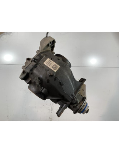 Pont (propulsion) BMW X3 G01 Diesel