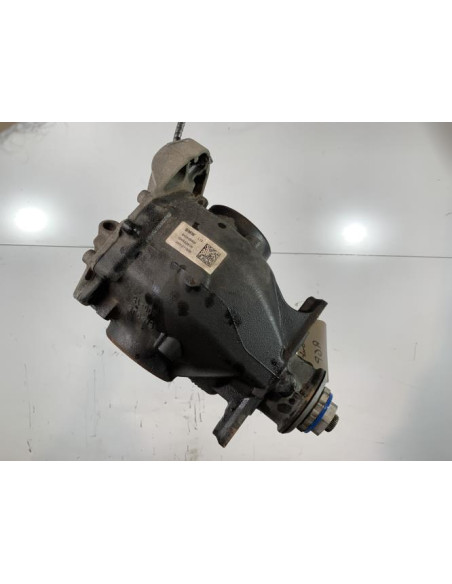 Pont (propulsion) BMW X3 G01 Diesel