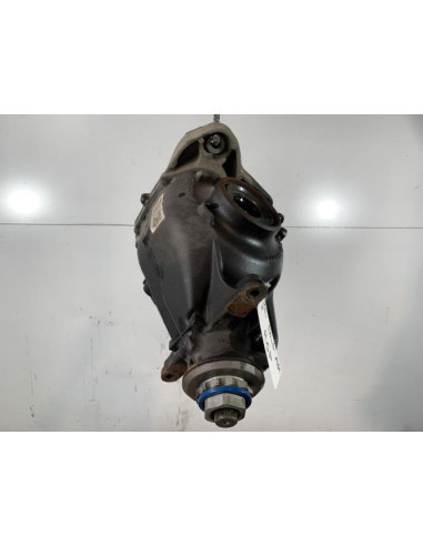 Pont (propulsion) BMW X3 G01 Diesel