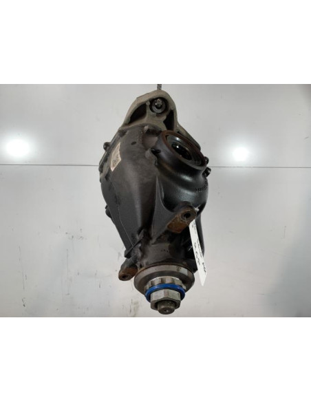 Pont (propulsion) BMW X3 G01 Diesel