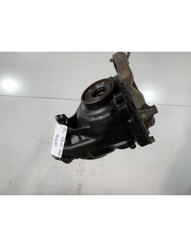 Pont (propulsion) BMW X3 G01 Diesel