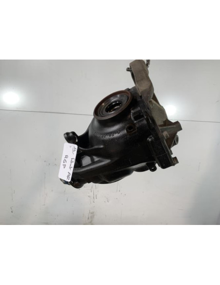 Pont (propulsion) BMW X3 G01 Diesel