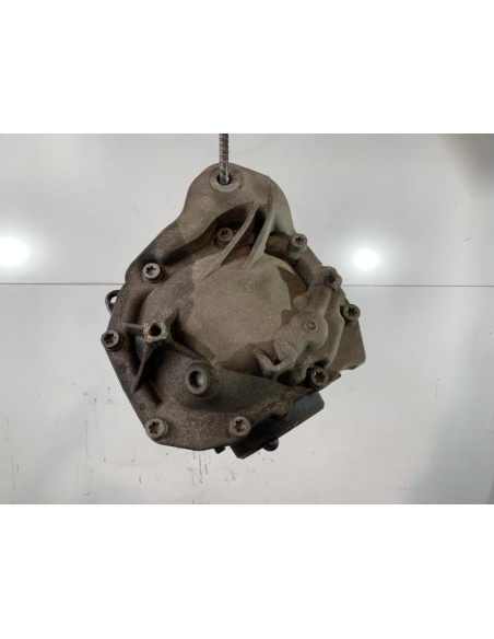 Pont (propulsion) BMW X3 G01 Diesel