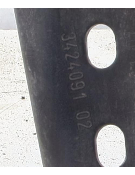 Traverse superieure BMW X3 E83 PHASE 2 Diesel