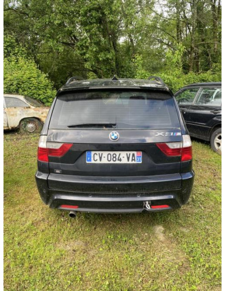 Boite a air BMW X3 E83 PHASE 2 Diesel