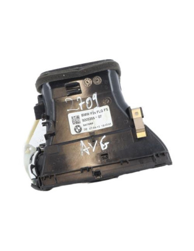 Aerateur tableau de bord avant gauche BMW SERIE 1 F20 PHASE 1 Essence