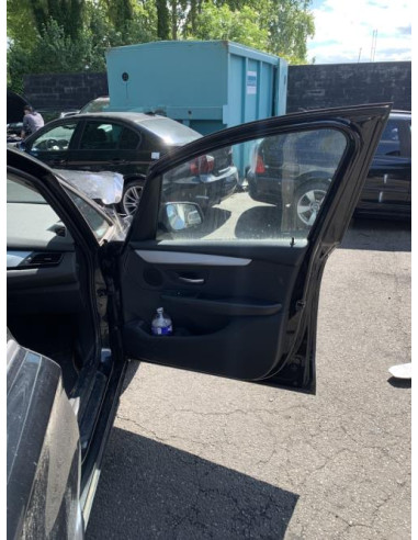 Console central (interieur plastique) BMW SERIE 2 F46 GRAN TOURER PHASE 1 Diesel