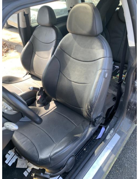 Verin de capot MINI MINI 1 R50/R53 PHASE 1 Essence