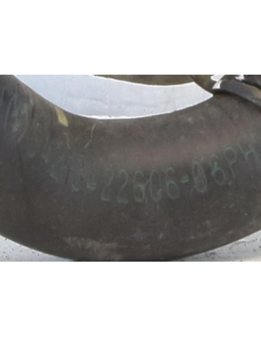 Durite BMW X3 E83 PHASE 2 Diesel