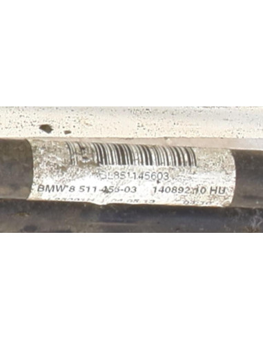 Durite BMW SERIE 3 F30/F80 PHASE 1 