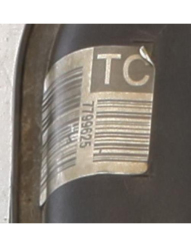 Collecteur d'admission BMW SERIE 3 E90 PHASE 1 