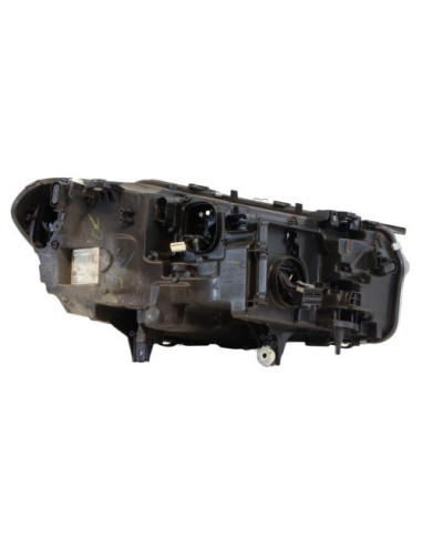 Optique avant principal gauche (feux)(phare) BMW X3 G01 