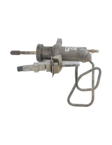 Récepteur embrayage BMW X3 E83 PHASE 1 Diesel