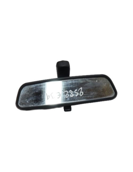 Retroviseur interieur BMW SERIE 5 E39 TOURING PHASE 2 BREAK Diesel