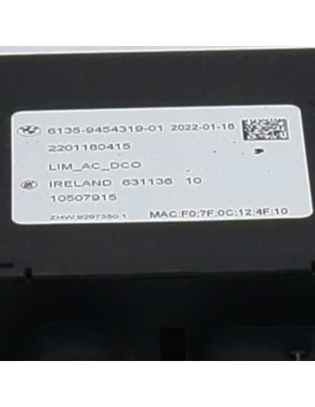 Calculateur BMW I3 PHASE 1 