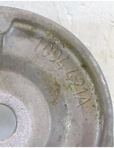 Berceau arriere BMW SERIE 3 E46 COUPE PHASE 2 Essence