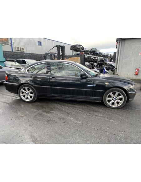 Berceau arriere BMW SERIE 3 E46 COUPE PHASE 2 Essence