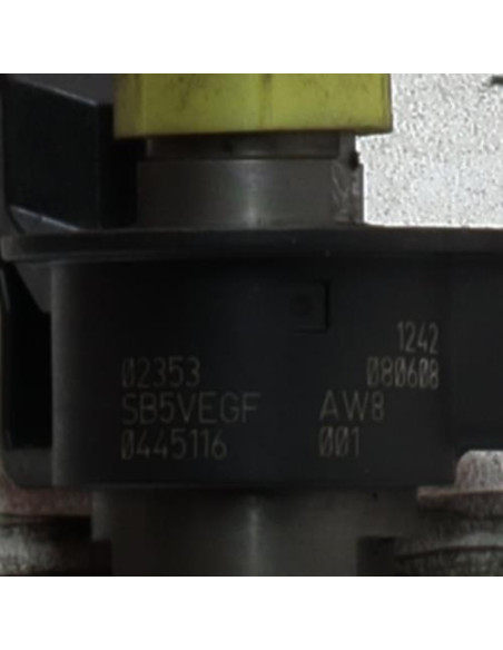 Injecteurs BMW SERIE 3 E90 PHASE 2 Diesel