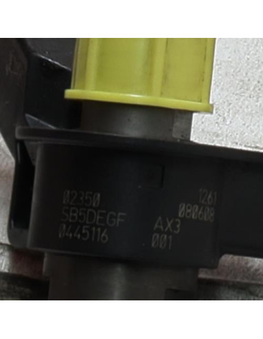 Injecteurs BMW SERIE 3 E90 PHASE 2 Diesel