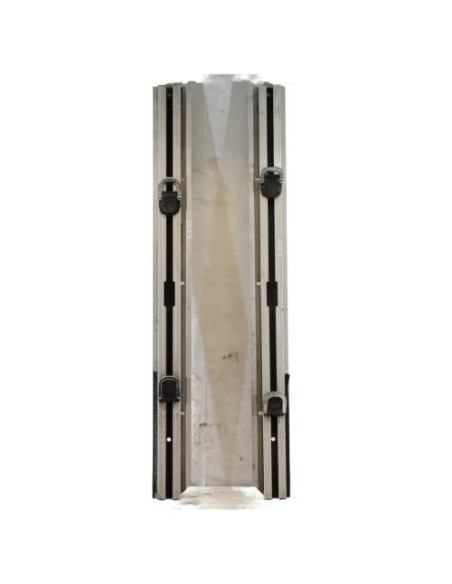 Tapis de coffre BMW X3 E83 PHASE 1 Diesel