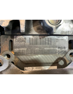 Moteur BMW SERIE 3 E46 PHASE 2 Diesel 2