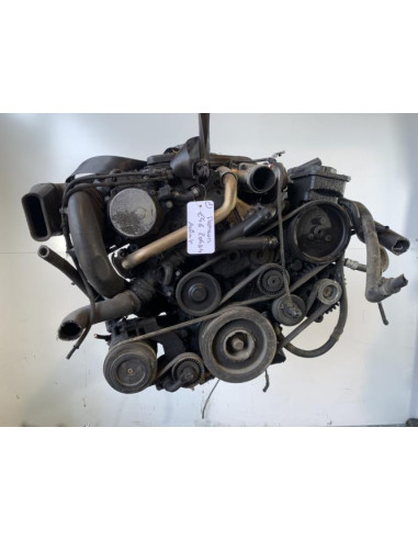 Moteur BMW SERIE 3 E46 PHASE 2 Diesel