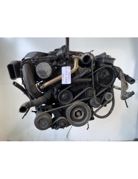 Moteur BMW SERIE 3 E46 PHASE 2 Diesel