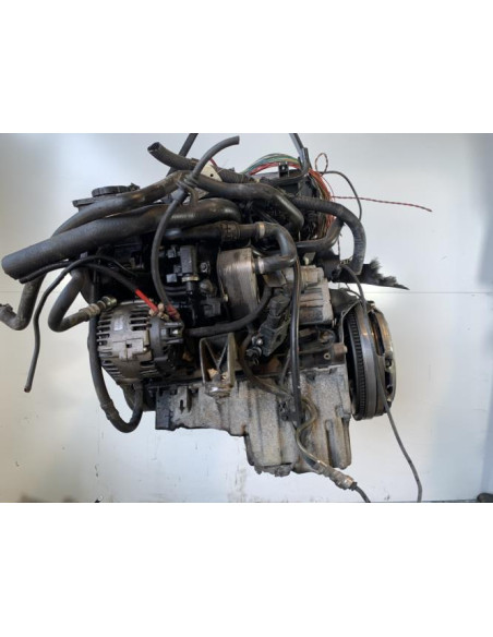 Moteur BMW SERIE 3 E46 PHASE 2 Diesel