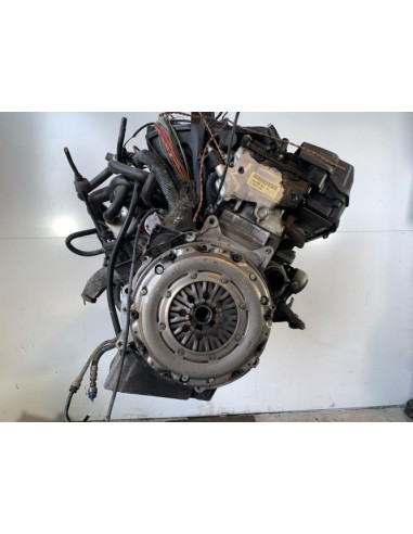 Moteur BMW SERIE 3 E46 PHASE 2 Diesel