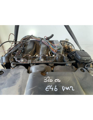 Moteur BMW SERIE 3 E46 PHASE 2 Diesel