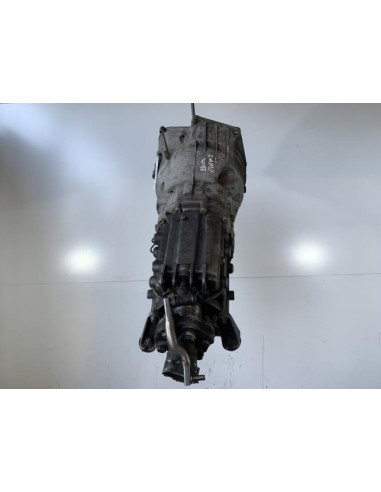 Boite de vitesses BMW SERIE 3 E46 PHASE 2 Diesel