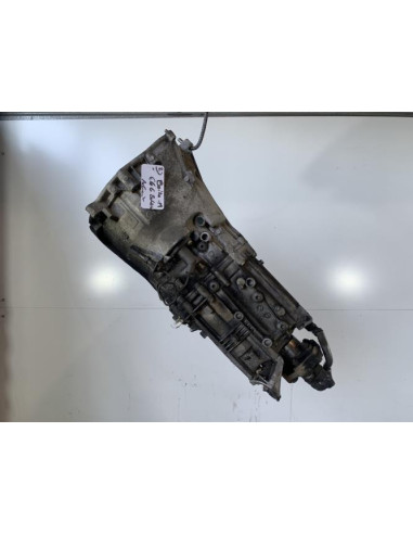 Boite de vitesses BMW SERIE 3 E46 PHASE 2 Diesel