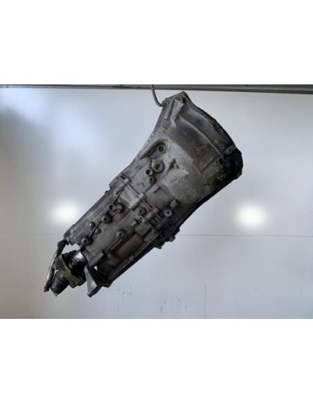 Boite de vitesses BMW SERIE 3 E46 PHASE 2 Diesel