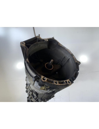 Boite de vitesses BMW SERIE 3 E46 PHASE 2 Diesel