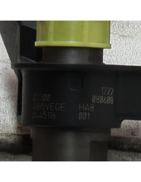 Injecteurs BMW SERIE 3 E90 PHASE 2 Diesel