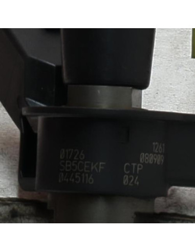 Injecteurs BMW SERIE 5 F10 PHASE 1 Diesel