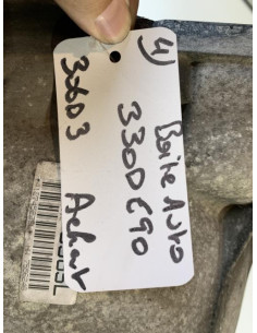 Boite de vitesses BMW SERIE 3 E90 PHASE 1 Diesel