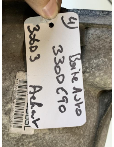 Boite de vitesses BMW SERIE 3 E90 PHASE 1 Diesel