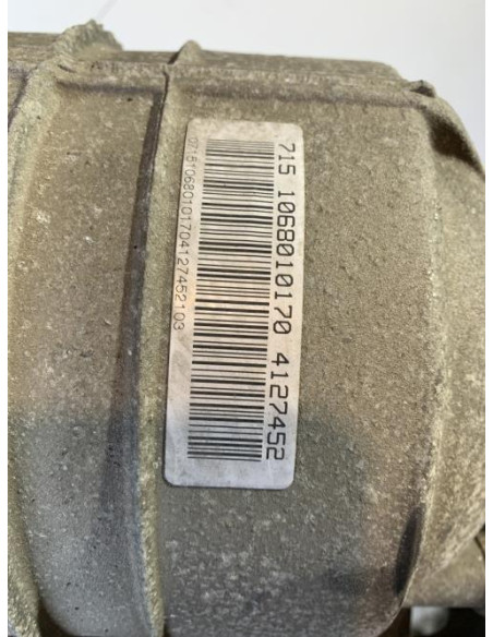 Boite de vitesses BMW SERIE 3 E90 PHASE 1 Diesel