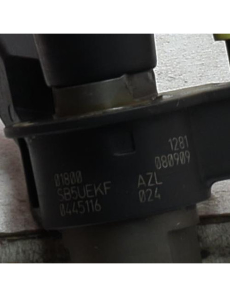 Injecteurs BMW SERIE 5 F10 PHASE 1 Diesel