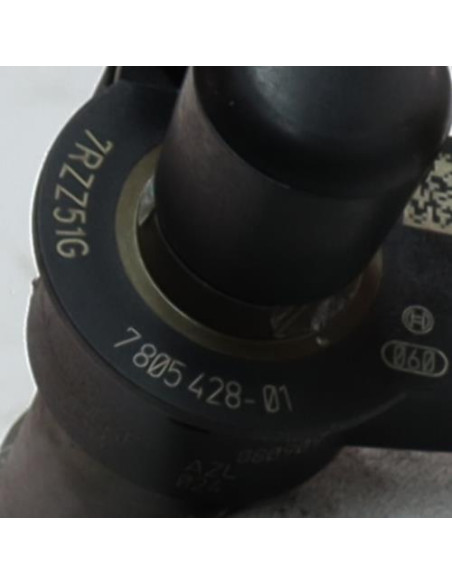 Injecteurs BMW SERIE 5 F10 PHASE 1 Diesel