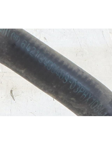 Durite BMW X3 E83 PHASE 1 Diesel