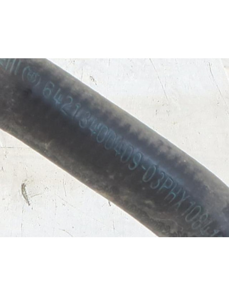 Durite BMW X3 E83 PHASE 1 Diesel