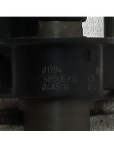 Injecteurs BMW SERIE 5 F10 PHASE 1 Diesel