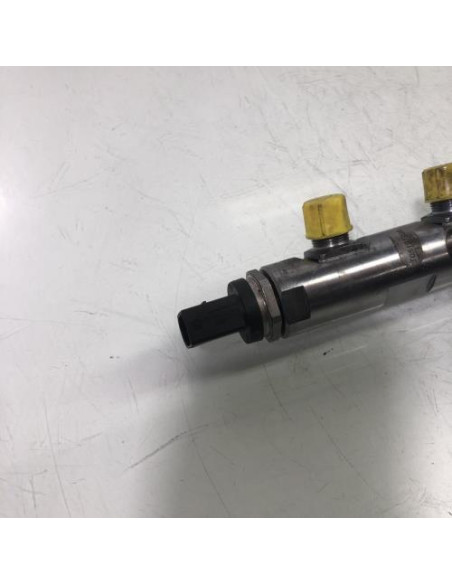Rampe injection BMW SERIE 1 F20 PHASE 1 Diesel